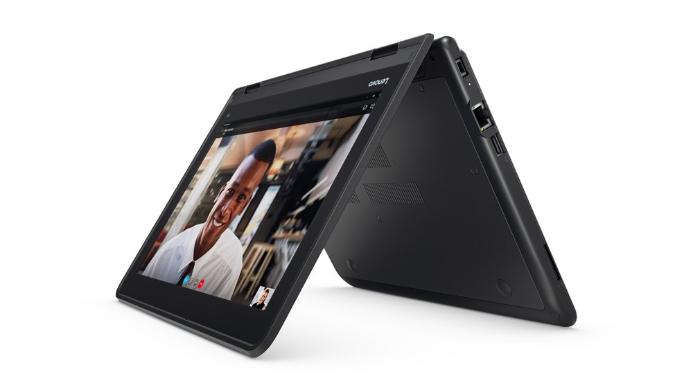 Amazon.com: Lenovo ThinkPad 11e Touchscreen Netbook with Intel